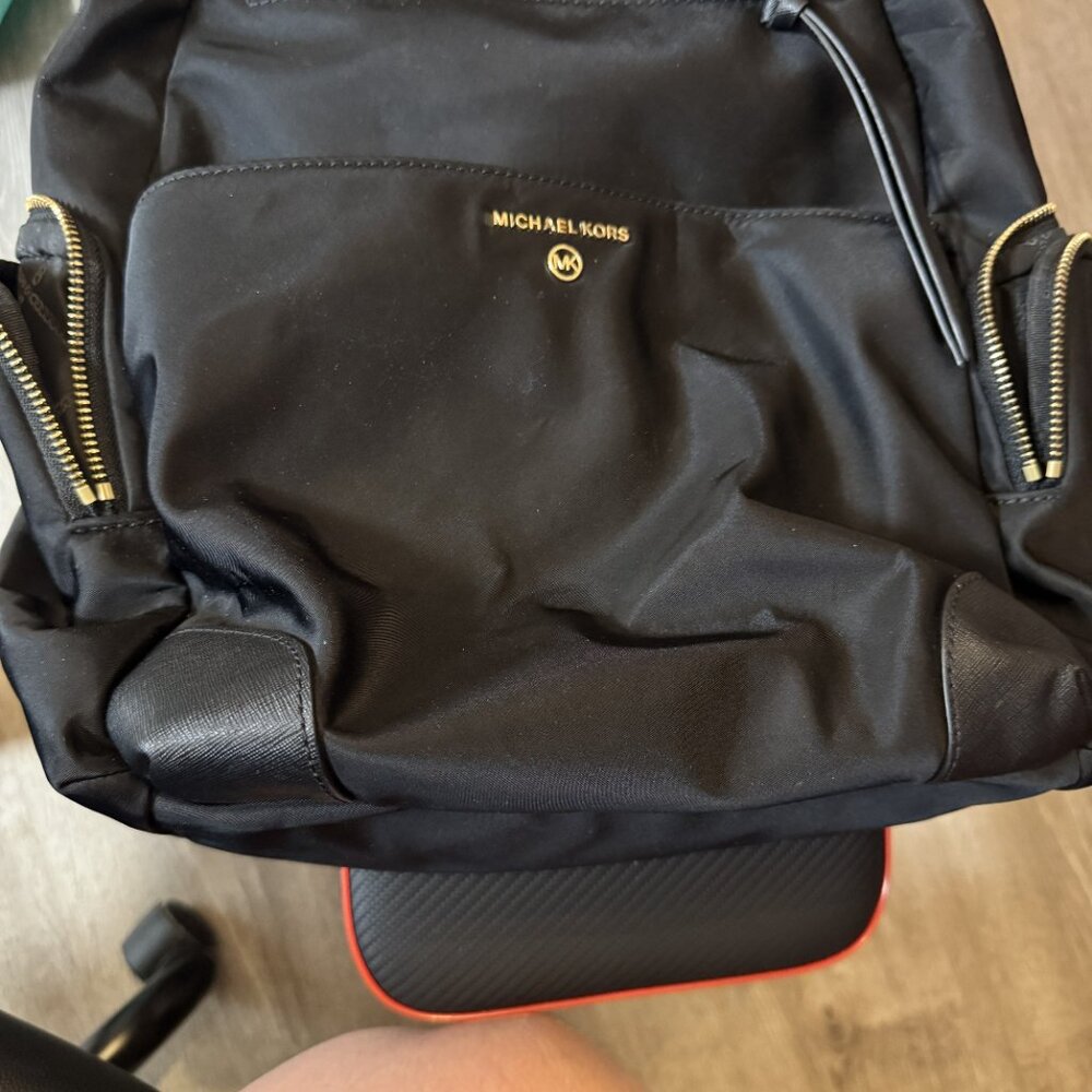 Michael Kors Back Pack - image 7